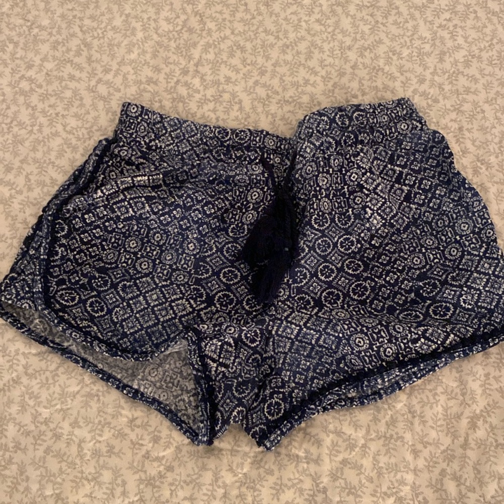 Areo shorts